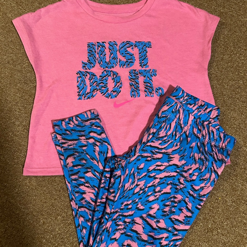 Nike Kids Set
